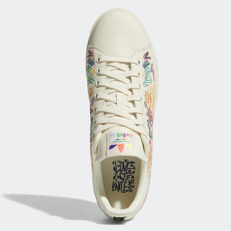 STAN SMITH PRIDE foto 4