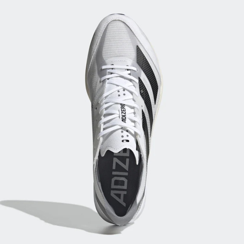 SEPATU LARI ADIDAS ADIZERO ADIOS 7