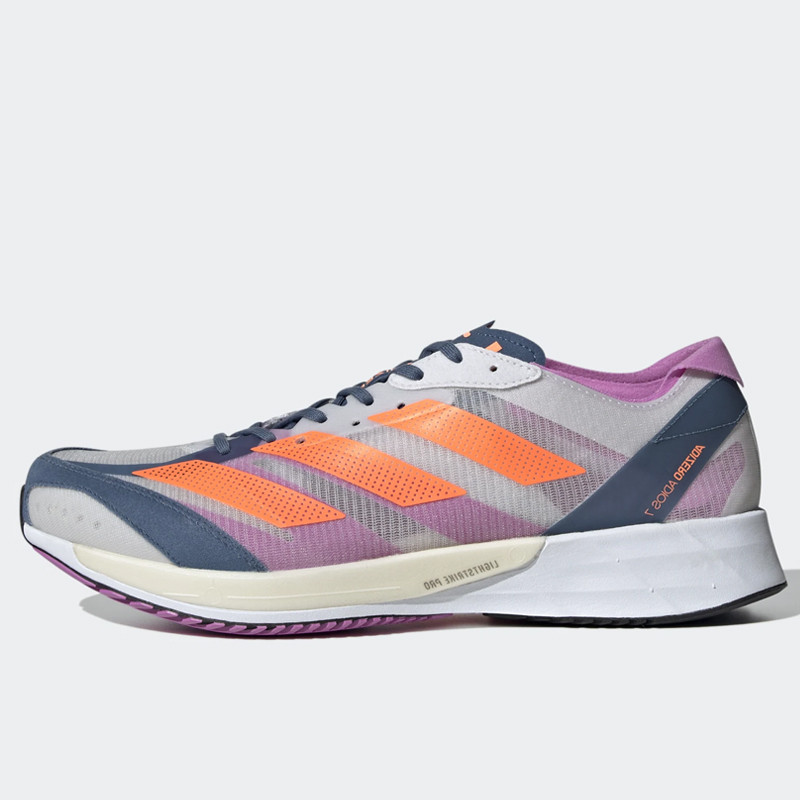 SEPATU LARI ADIDAS ADIZERO ADIOS 7