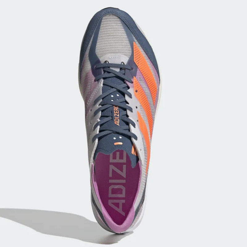 SEPATU LARI ADIDAS ADIZERO ADIOS 7