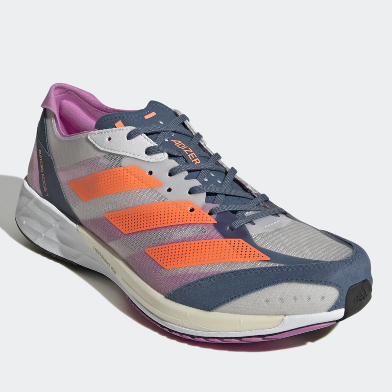 SEPATU LARI ADIDAS ADIZERO ADIOS 7