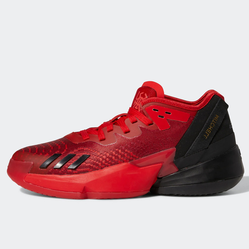 SEPATU BASKET ADIDAS D.O.N. ISSUE #4