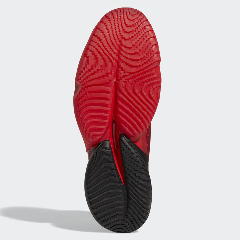 SEPATU BASKET ADIDAS D.O.N. ISSUE #4