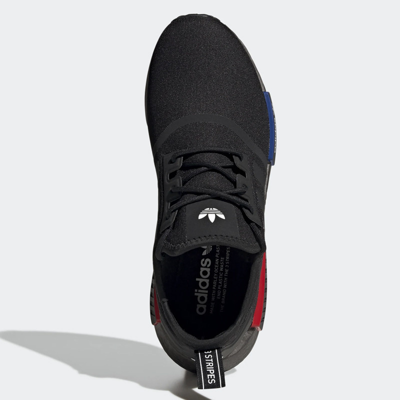 SEPATU SNEAKERS ADIDAS NMD_R1