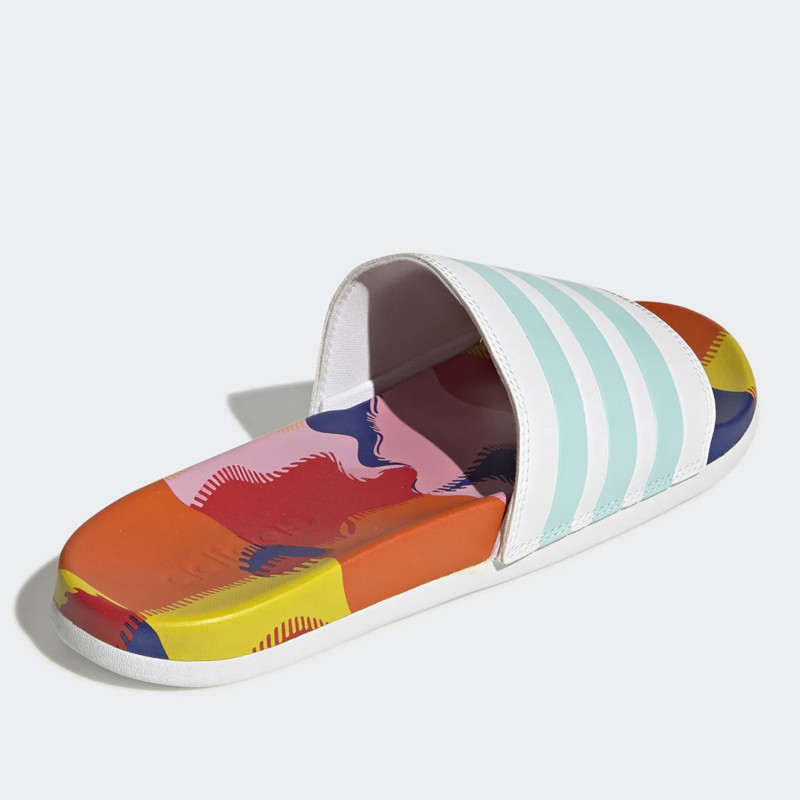 ADILETTE COMFORT SLIDES foto 2
