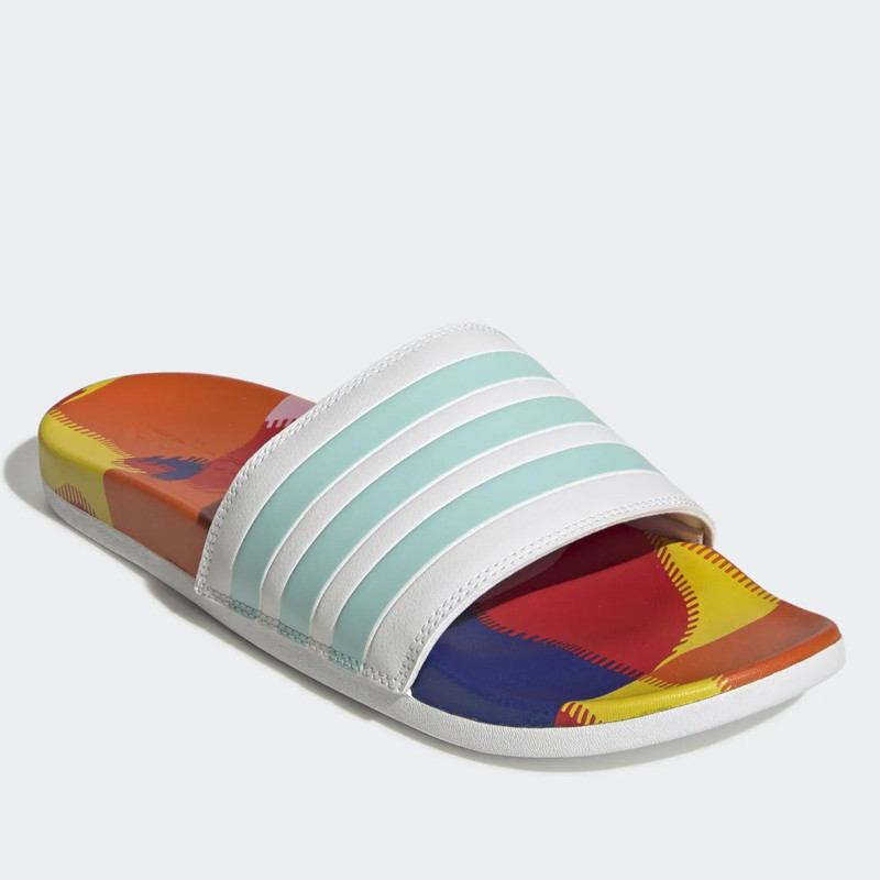 ADILETTE COMFORT SLIDES foto 4