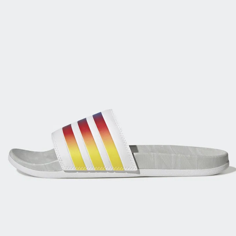 SANDAL SNEAKERS ADIDAS ADILETTE COMFORT SLIDES