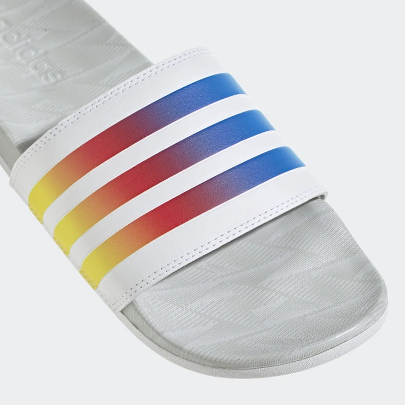 SANDAL SNEAKERS ADIDAS ADILETTE COMFORT SLIDES