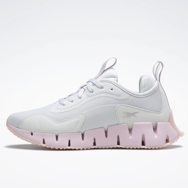 SEPATU LARI REEBOK Wmns Zig Dynamica