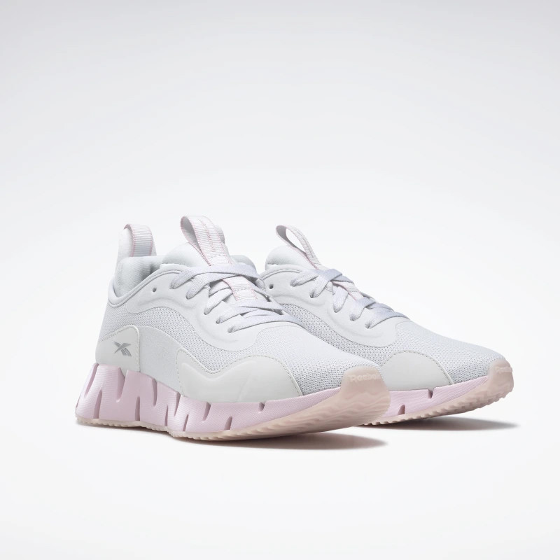 SEPATU LARI REEBOK Wmns Zig Dynamica