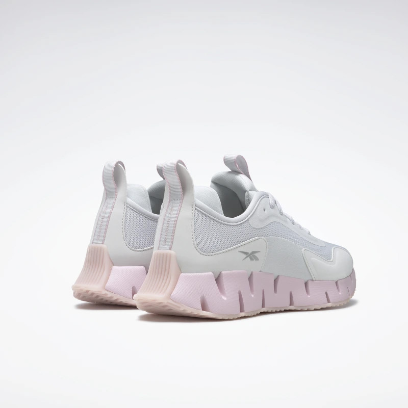 SEPATU LARI REEBOK Wmns Zig Dynamica