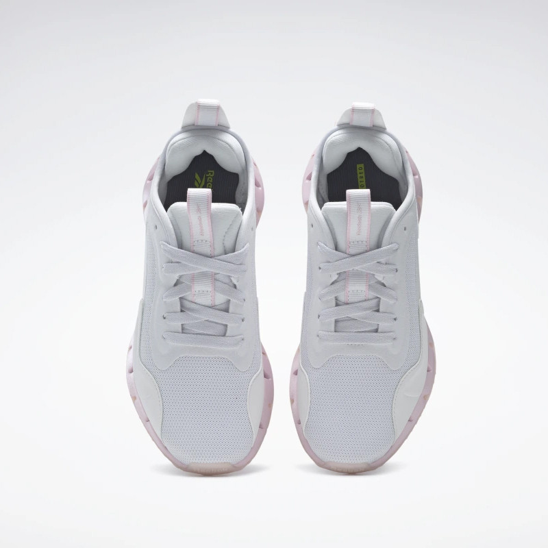 SEPATU LARI REEBOK Wmns Zig Dynamica