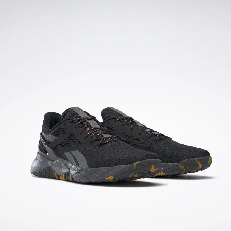 SEPATU TRAINING REEBOK Nanoflex TR
