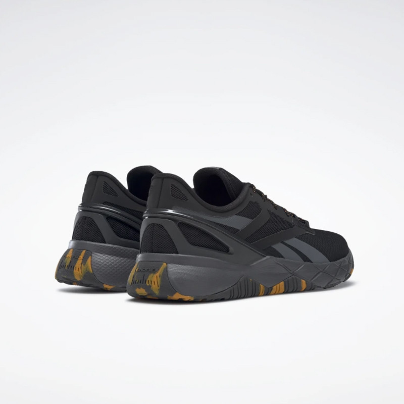 SEPATU TRAINING REEBOK Nanoflex TR