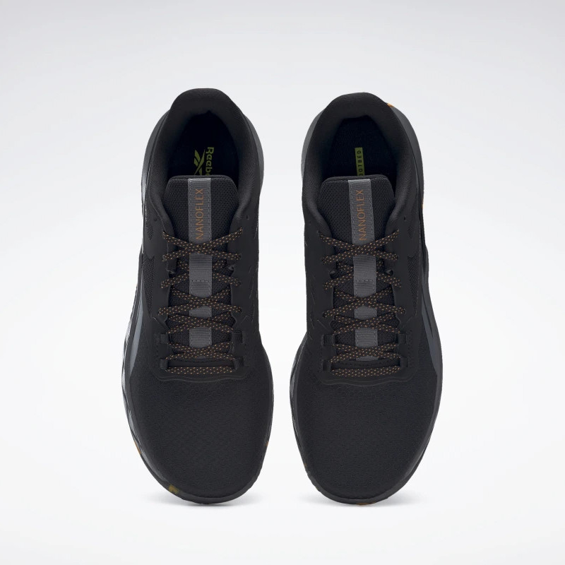SEPATU TRAINING REEBOK Nanoflex TR