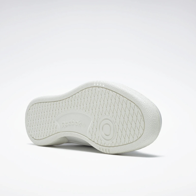 SEPATU SNEAKERS REEBOK Club C 85 Vegan