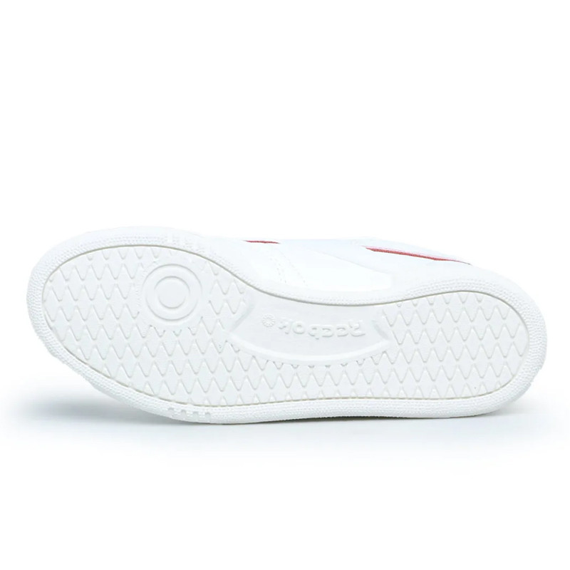 SEPATU SNEAKERS REEBOK Wmns Club C 85 Vegan
