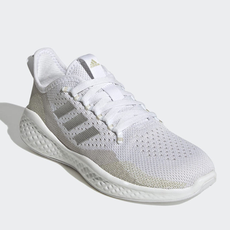 SEPATU LARI ADIDAS Wmns FLUIDFLOW 2.0