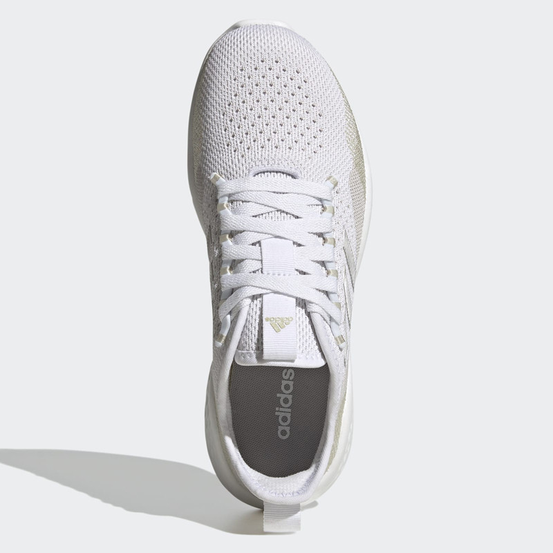 SEPATU LARI ADIDAS Wmns FLUIDFLOW 2.0