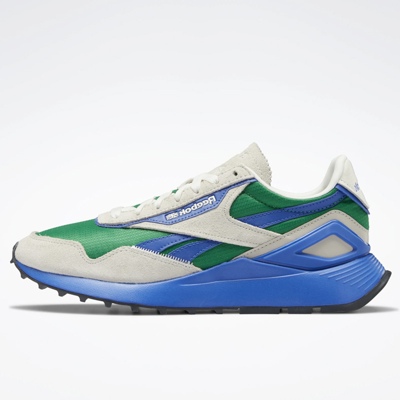 SEPATU SNEAKERS REEBOK Classic Leather Az