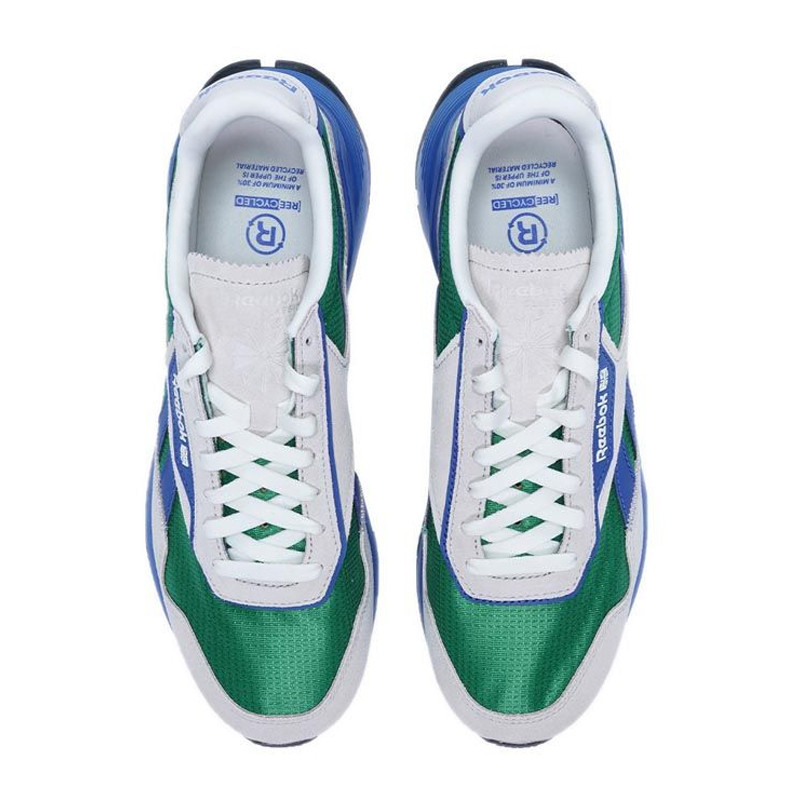 SEPATU SNEAKERS REEBOK Classic Leather Az
