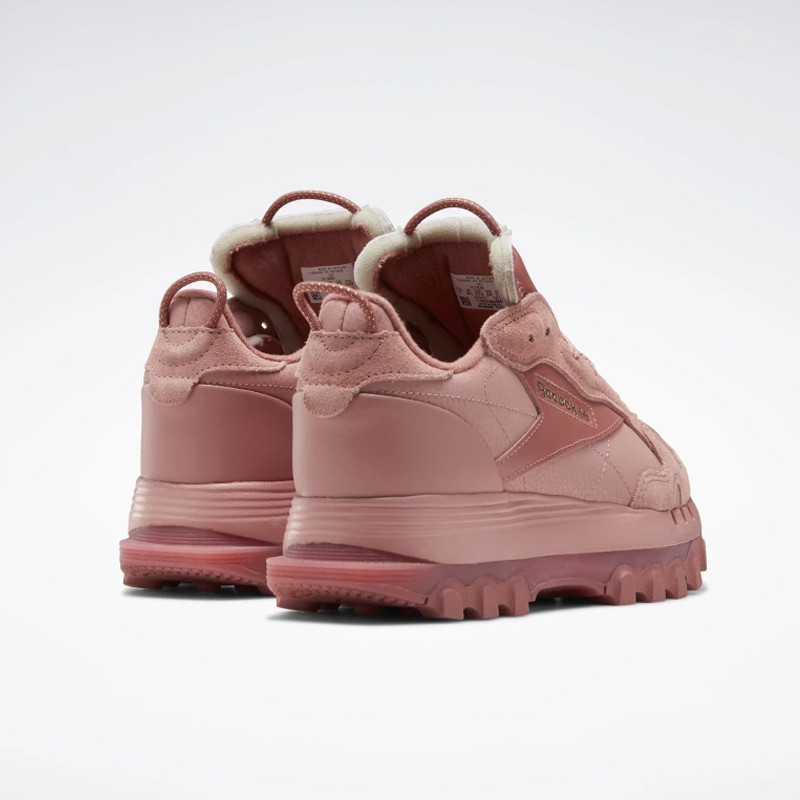 SEPATU SNEAKERS REEBOK Wmns Cardi B Classic Leather