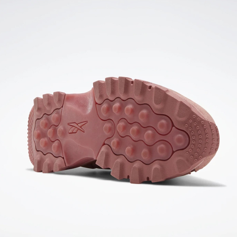 SEPATU SNEAKERS REEBOK Wmns Cardi B Classic Leather