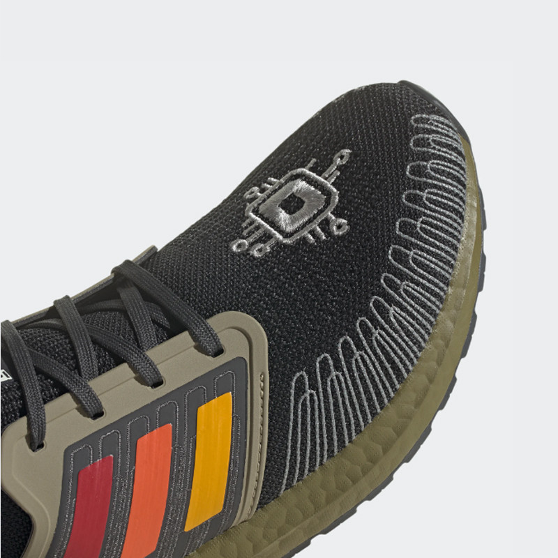 SEPATU LARI ADIDAS ULTRABOOST 20 SEA CITY PACK SINGAPORE