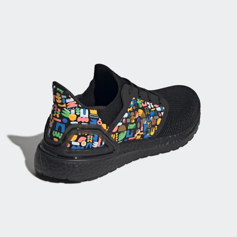 ULTRABOOST DNA SEA CITY PACK Indonesia foto 4