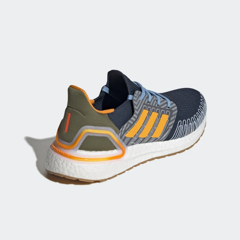 ULTRABOOST DNA SEA CITY PACK PHILIPPINES foto 4