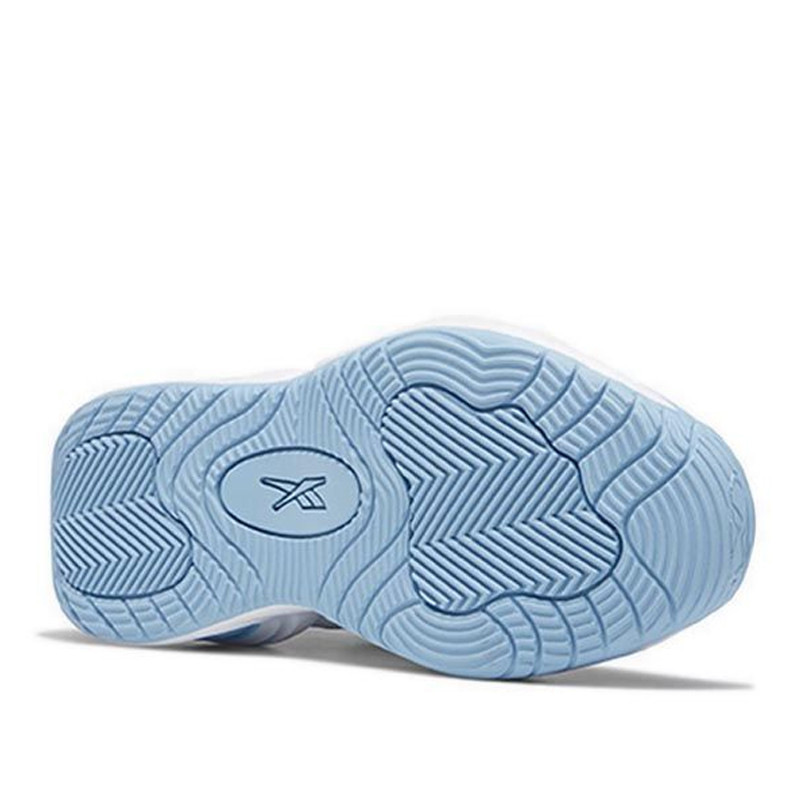 SEPATU BASKET REEBOK Solution Mid Allen Iverson