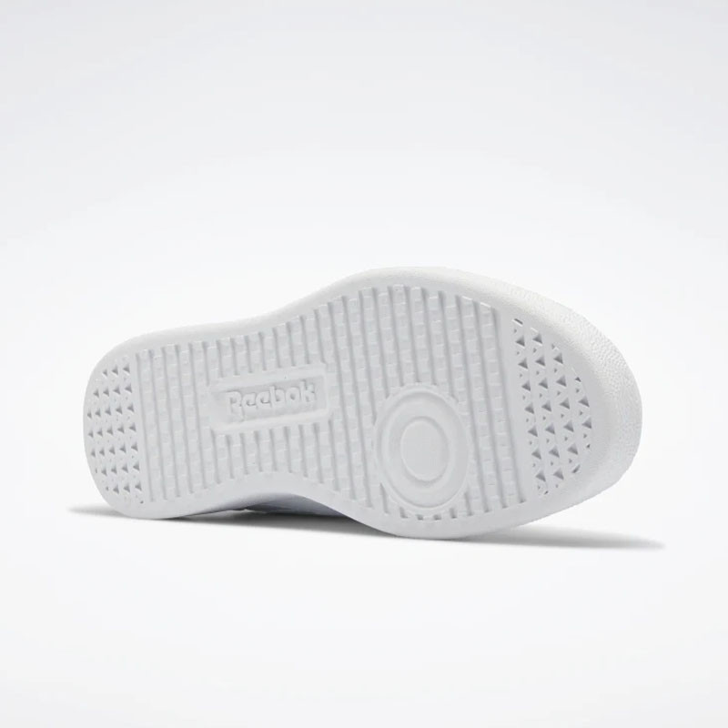 SEPATU SNEAKERS REEBOK Smash Edge S