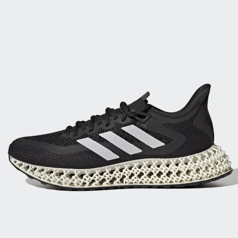 SEPATU LARI ADIDAS Wmns 4DFWD 2