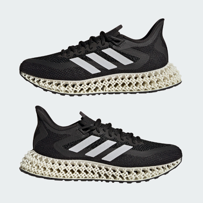 SEPATU LARI ADIDAS Wmns 4DFWD 2