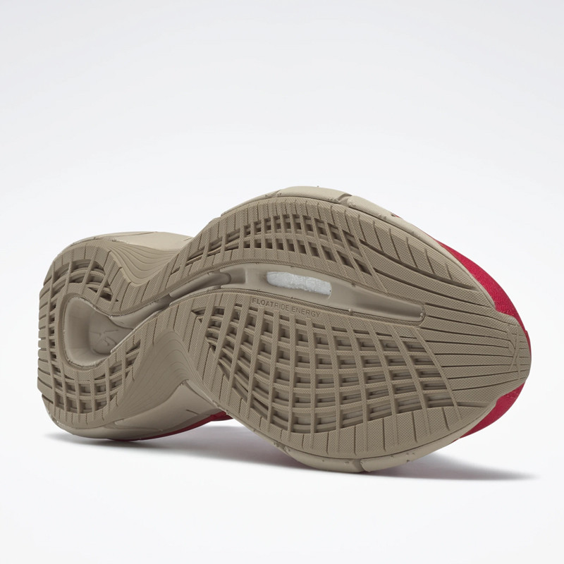 SEPATU LARI REEBOK La Casa De Papel Zig Kinetica II