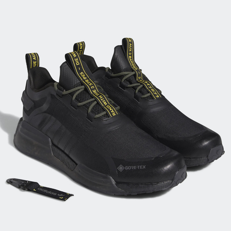 SEPATU SNEAKERS ADIDAS NMD_V3 GORE-TEX