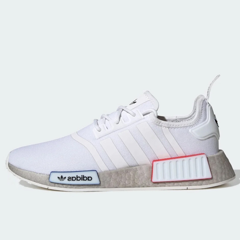 SEPATU SNEAKERS ADIDAS NMD_R1