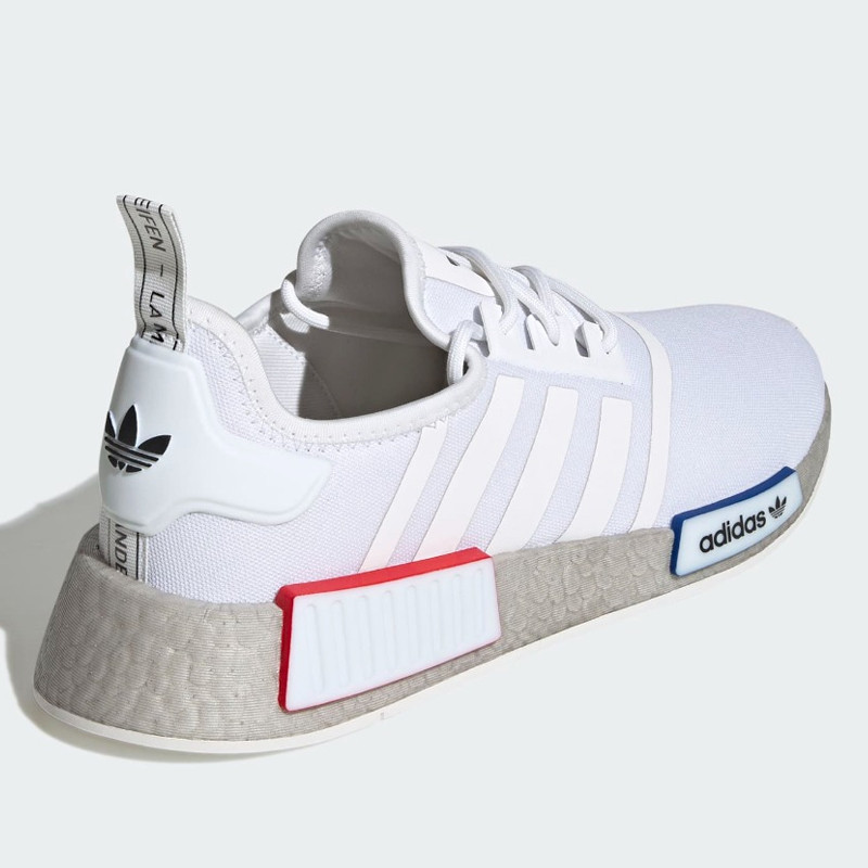 SEPATU SNEAKERS ADIDAS NMD_R1