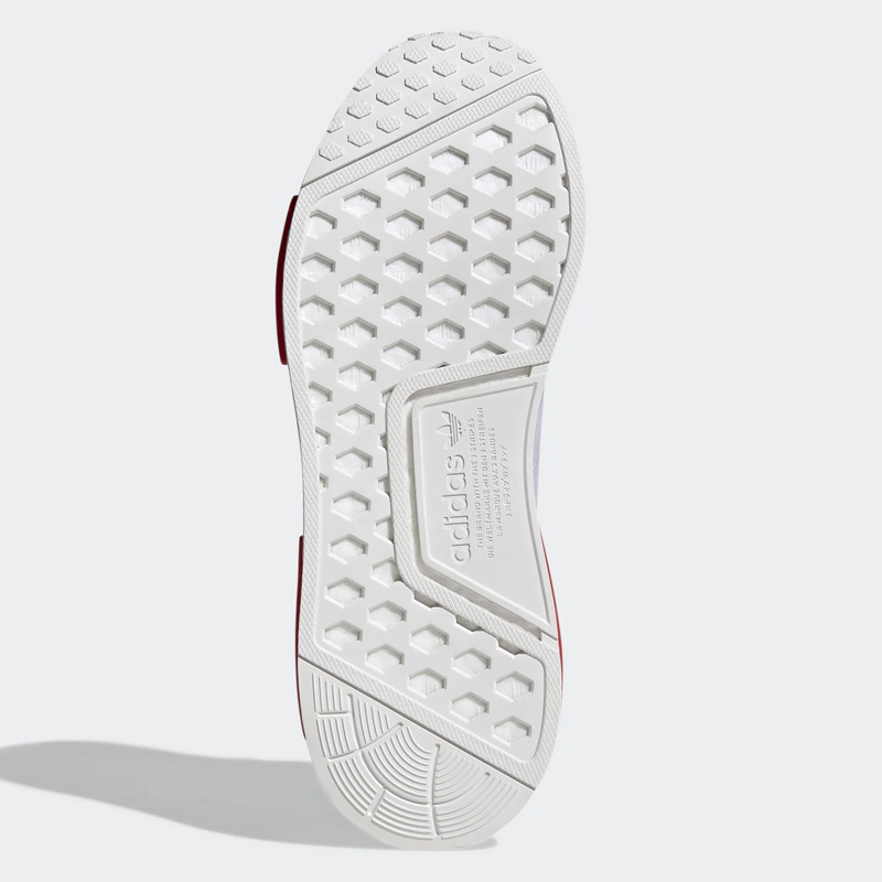 SEPATU SNEAKERS ADIDAS NMD_R1