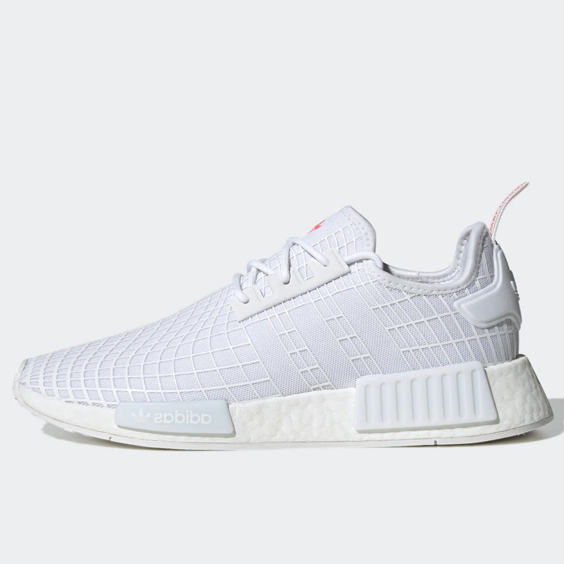 SEPATU SNEAKERS ADIDAS NMD_R1