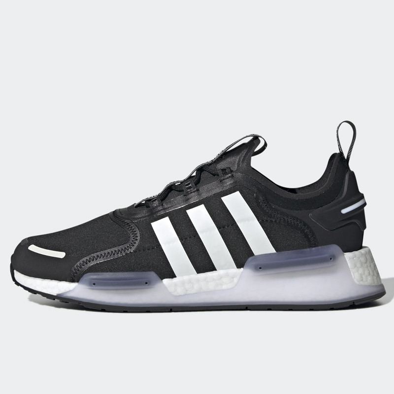 SEPATU SNEAKERS ADIDAS nmd_r1 v3