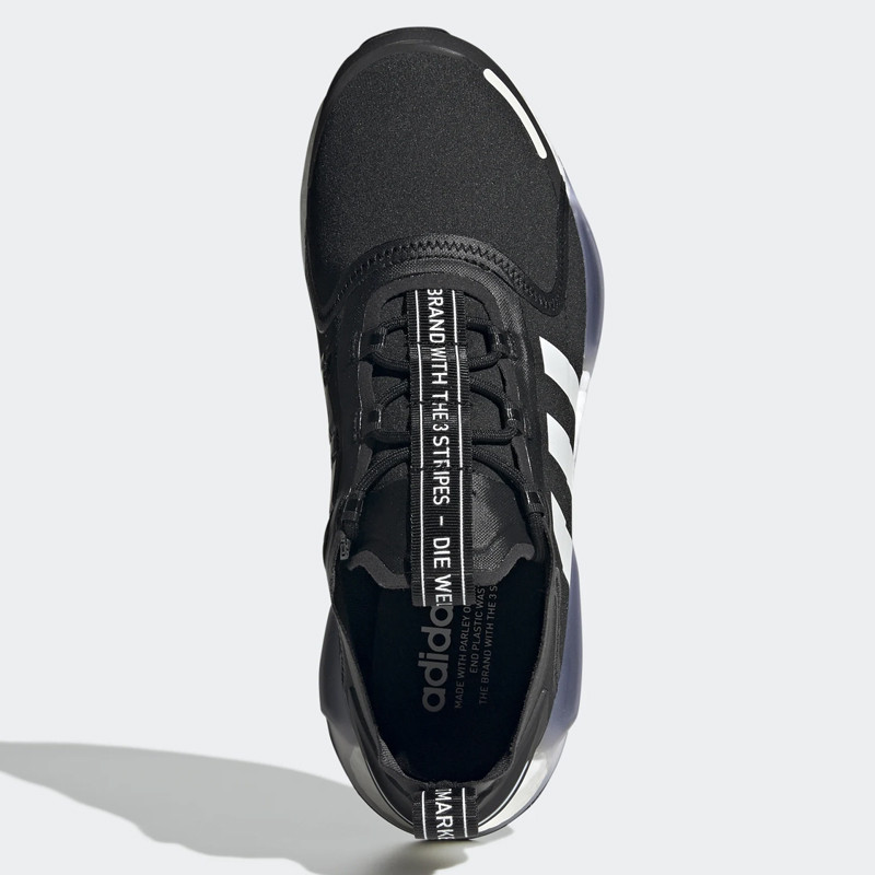 SEPATU SNEAKERS ADIDAS nmd_r1 v3