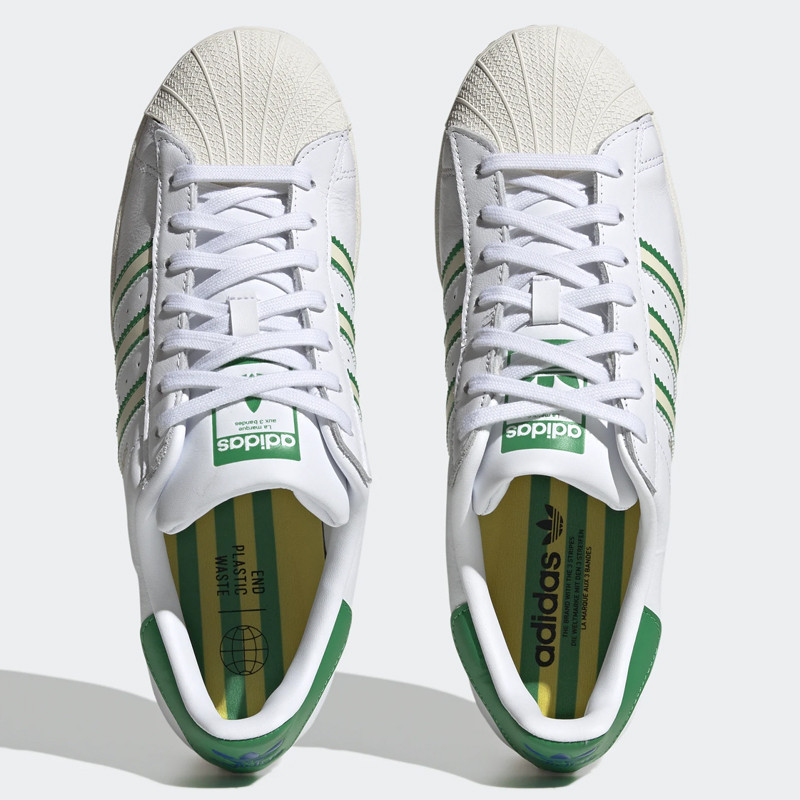 SEPATU SNEAKERS ADIDAS Superstar