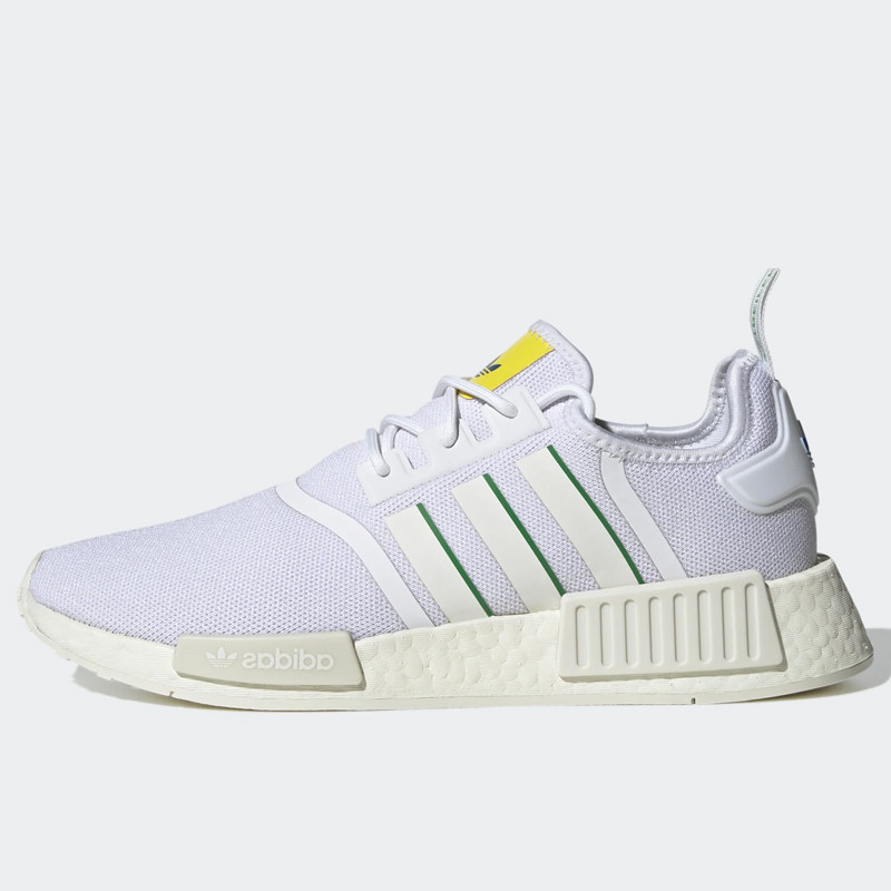 SEPATU SNEAKERS ADIDAS NMD_R1