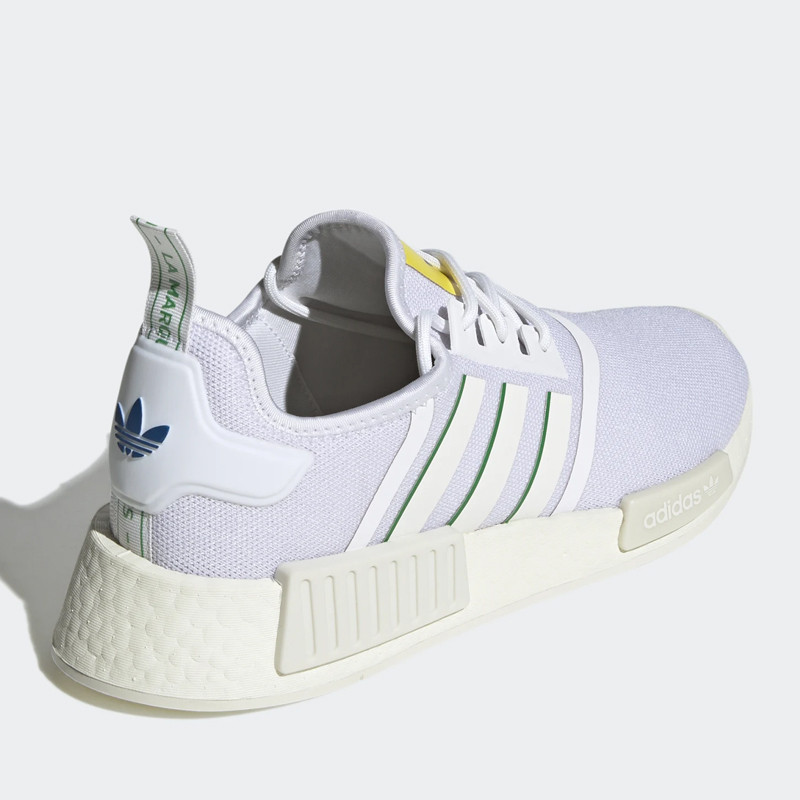 SEPATU SNEAKERS ADIDAS NMD_R1