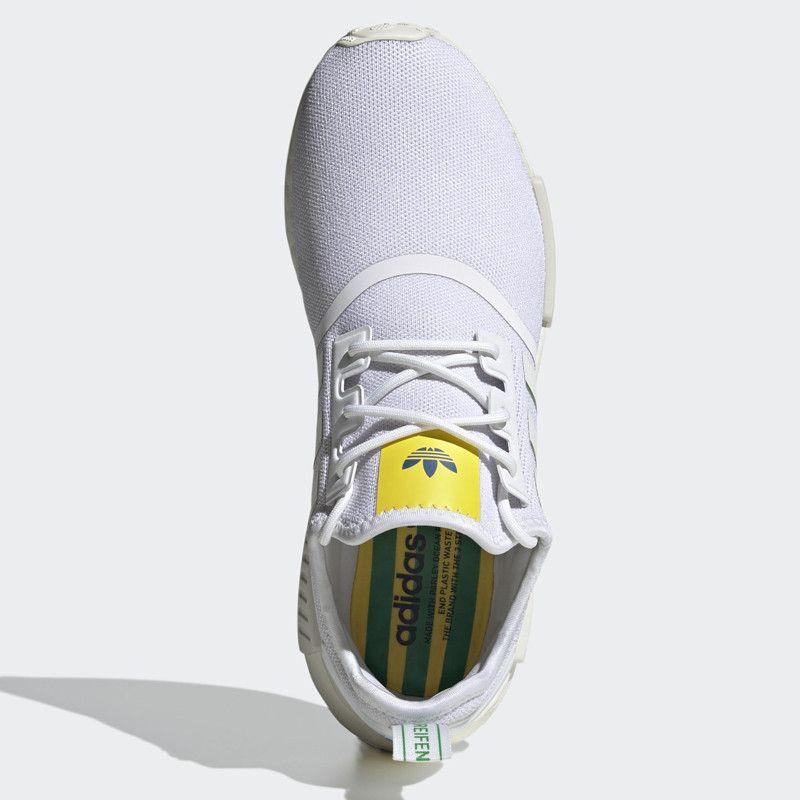 SEPATU SNEAKERS ADIDAS NMD_R1