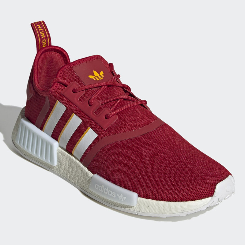 SEPATU SNEAKERS ADIDAS NMD_R1