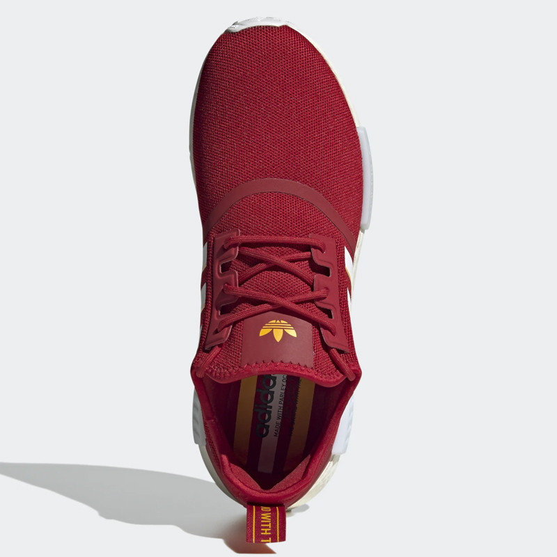 SEPATU SNEAKERS ADIDAS NMD_R1