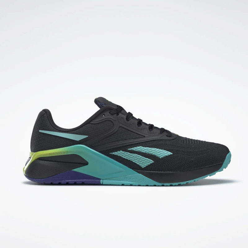 SEPATU TRAINING REEBOK Nano X2