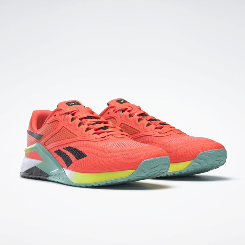 SEPATU TRAINING REEBOK Nano X2